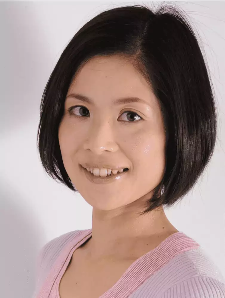 木内希 Professional Japanese Voiceover Artist