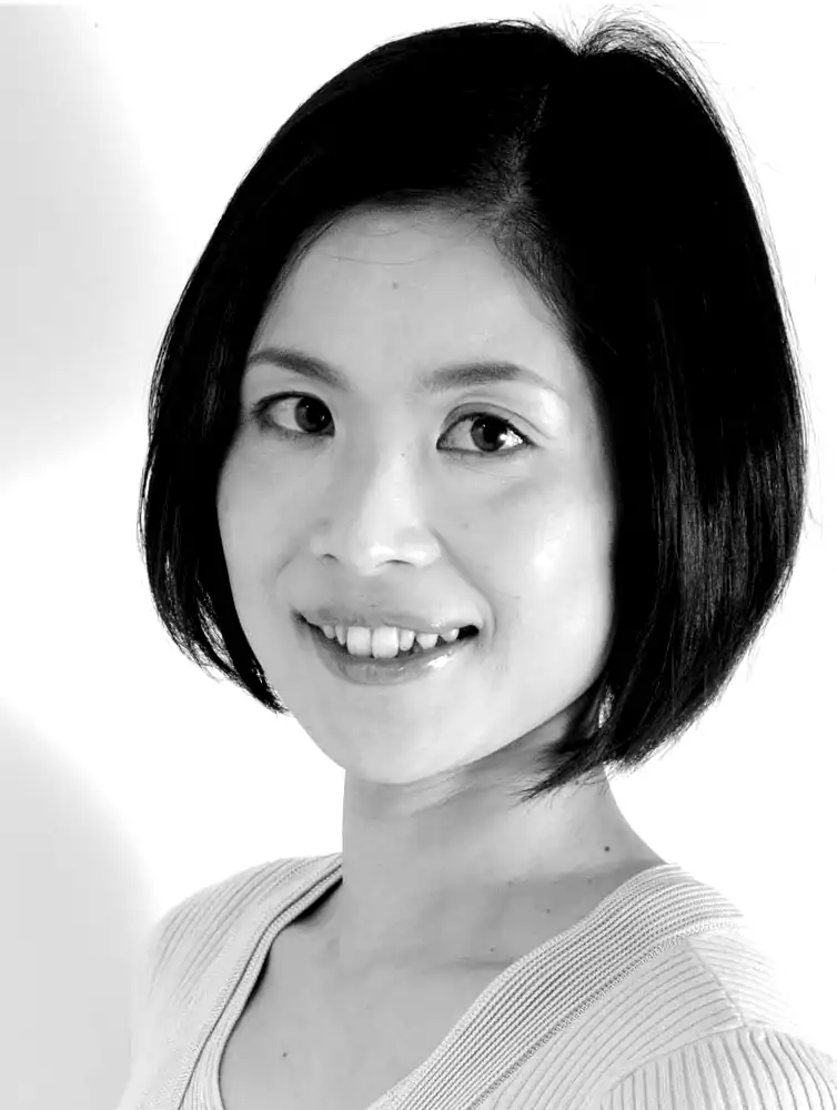 木内希 Professional Japanese Voiceover Artist