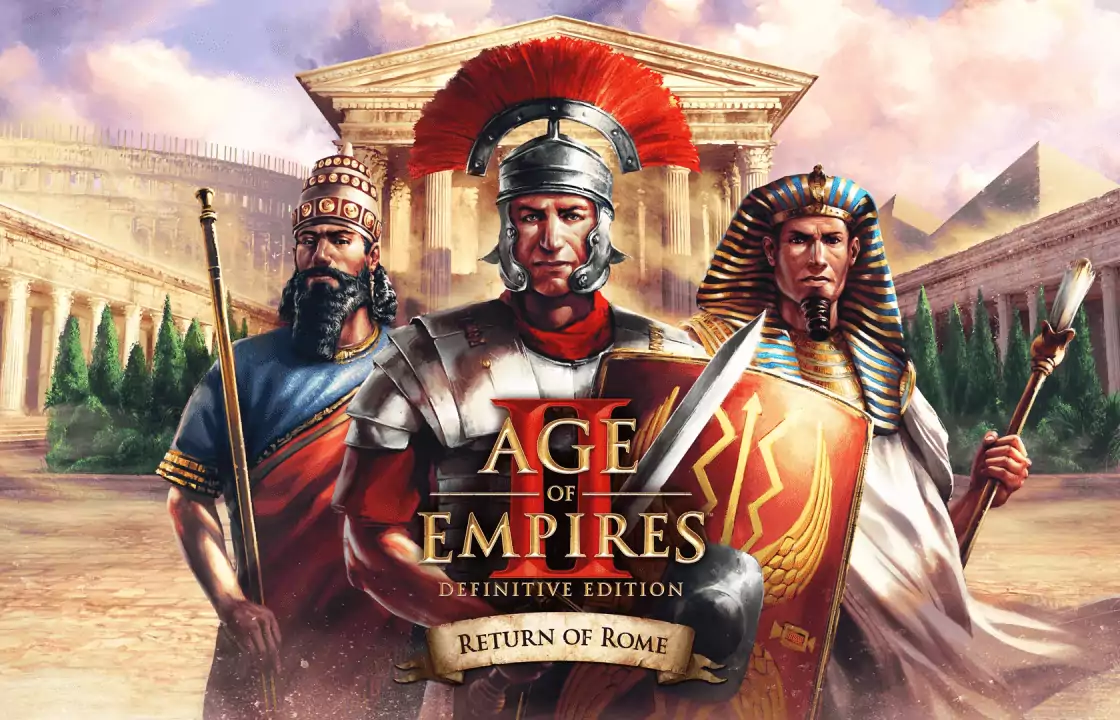 Age of Empires II