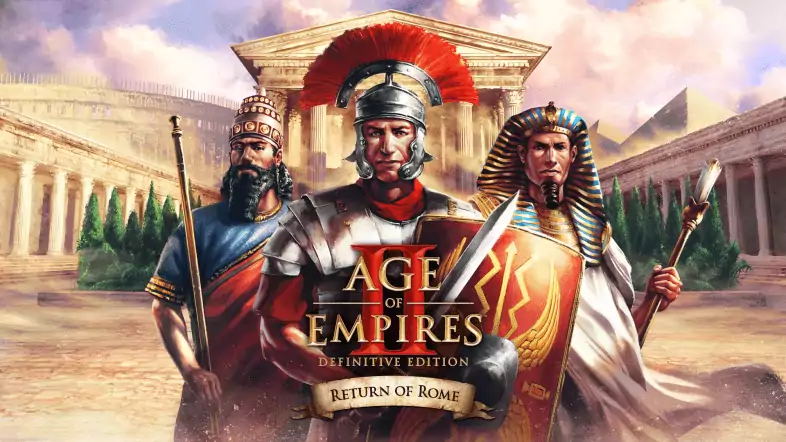 Age of Empires II